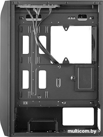 Корпус Ginzzu GL180