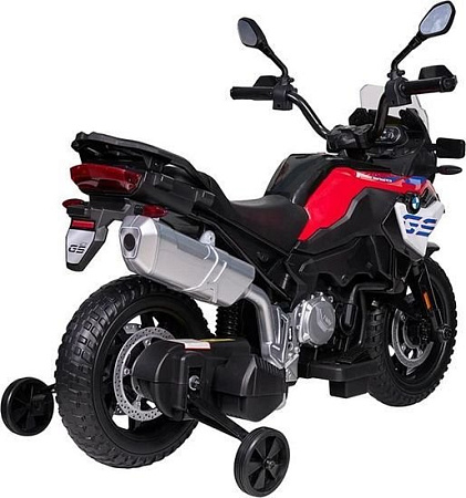 Электромотоцикл Farfello SR815 (красный)