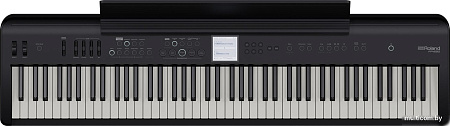 Цифровое пианино Roland FP-E50