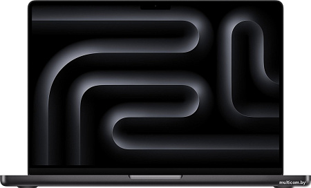 Ноутбук Apple Macbook Pro 14.2" M4 Pro 2024 MX2J3LL/A