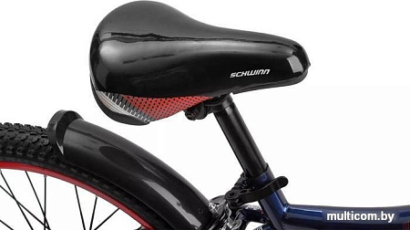 Детский велосипед Schwinn Falcon 20 2022 S2000RU