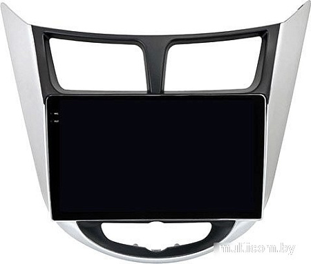 USB-магнитола Incar ARN2-2421-4