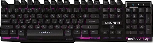 Клавиатура Sonnen KB-7010