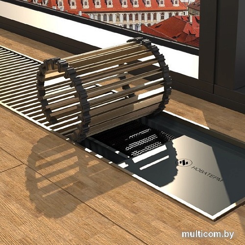 Конвектор Новатерм НТ-В-075/40/360 (шампань)