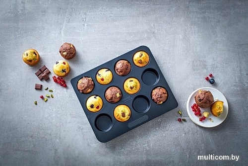 Форма для выпечки Pyrex Magic MG12BU6