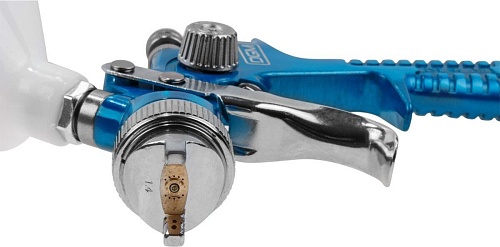 Краскопульт DGM Air Gun 800