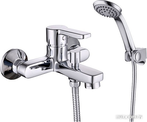 Смеситель IDDIS Sena [SENSB00i02]