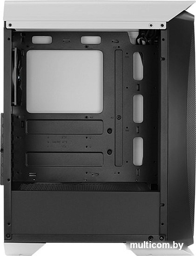 Корпус AeroCool Aero One (белый)