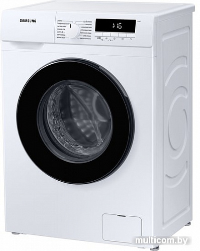 Стиральная машина Samsung WW70T3020BW/LP