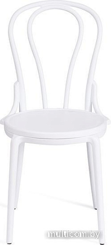 Стул TetChair Thonet mod. PL62 (белый)