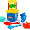 Набор игрушек для песочницы Полесье №283 35455