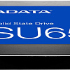 SSD ADATA Ultimate SU650 2TB ASU650SS-2TT-R