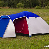Палатка Acamper Monsun 4 (синий)
