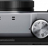 Фотоаппарат Panasonic Lumix DMC-TZ80EE (серебристый)