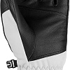 Горнолыжные перчатки Reusch Explorer Pro R-Tex PCR Lady Glacier 6131201-6592 (р-р 7.5, Grey/Black)