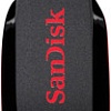 USB Flash SanDisk Cruzer Blade Black 64GB (SDCZ50-064G-B35)