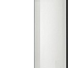 Душевая стенка Aquatek AQ WIW 09020BL 90x200 (черный/прозрачное стекло)