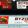 Автомобильный аккумулятор BYZON R+ (100 А·ч)