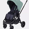 Универсальная коляска Rant Energy Basic RA092 (3 в 1, зеленый)