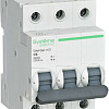 Выключатель автоматический Schneider Electric City9 C9F34306