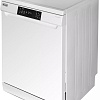Отдельностоящая посудомоечная машина DeLonghi DDWS 665 B Emilio