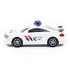 Полесье Politie автомобиль инерционный 48066