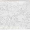 Картина по номерам MultiArt Лайки CANV30X40-MULTI47