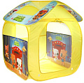 Игровая палатка Играем вместе Ми-ми-мишки GFA-MIMI-2-R