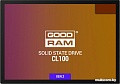 SSD GOODRAM CL100 Gen. 2 480GB SSDPR-CL100-480-G2