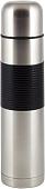 Термос Mallony Nuovo 0.75л (серебристый)