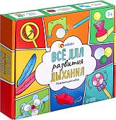 Развивающая игра Zabiaka Все для развития дыхания 9930707