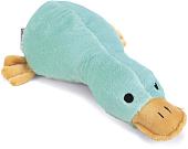 Игрушка для собак Beeztees Утка Peppin 619165