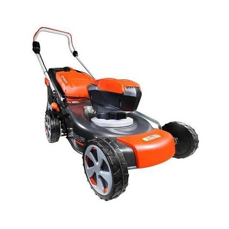 Газонокосилка Oleo-Mac Gi 44 P (без АКБ и ЗУ)