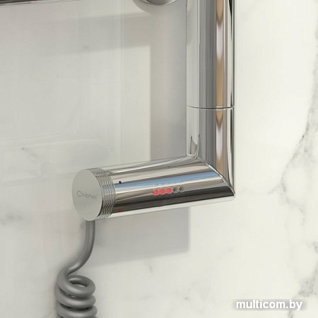 Полотенцесушитель Сунержа Богема 2.0 600x500 00-5205-6050 (правый)