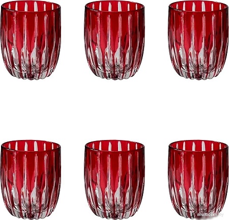 Стаканы, бокалы, рюмки Lenardi 585-006 (6шт)