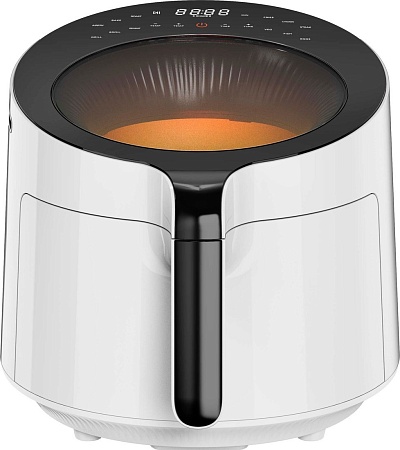 Аэрогриль (аэрофритюрница) Roome Air Fry AF-YE5503-A (белый)