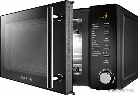 Микроволновая печь Polaris PMO 2002DG RUS