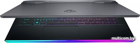 Игровой ноутбук MSI GE66 Raider 11UH-283RU