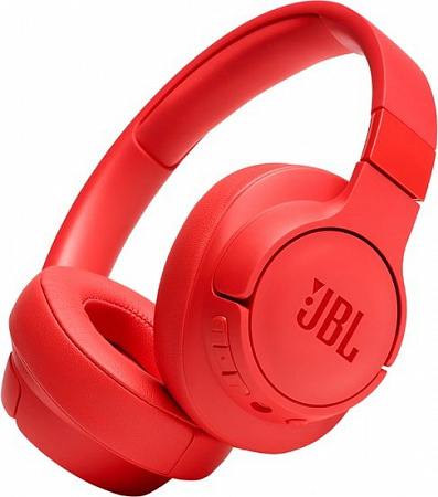 Наушники JBL Tune 700 BT (оранжевый)