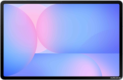 Планшет Samsung Galaxy Tab S10 FE+ Wi-Fi SM-X620 8GB/128GB (голубой)