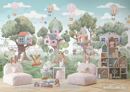 Фотообои Citydecor Детская 402 300x260