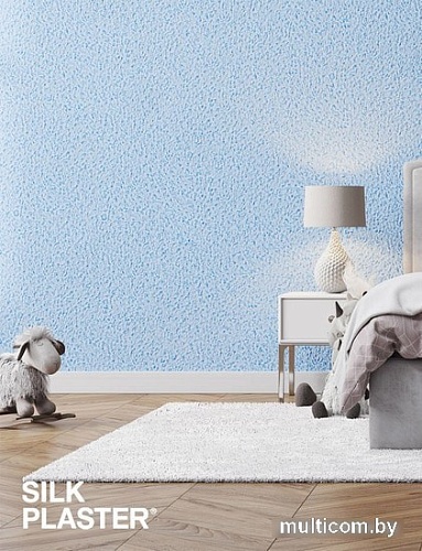 Жидкие обои Silk Plaster Victoria 717