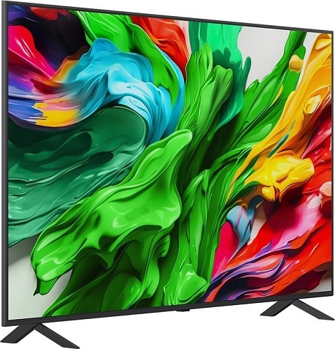 MiniLED телевизор LG QNED evo AI QNED86 65QNED86A6A