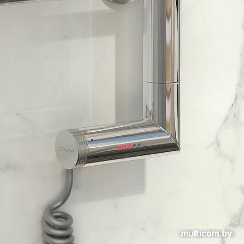 Полотенцесушитель Сунержа Богема 2.0 600x500 00-5205-6050 (правый)