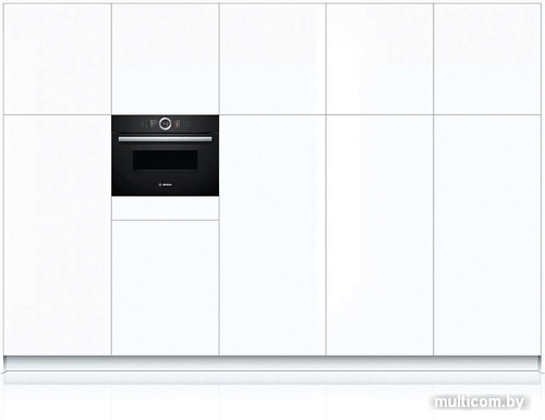 Bosch Serie 8 CMG676BB1