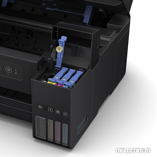 МФУ Epson L4150