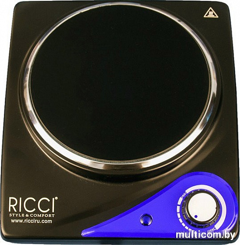 Настольная плита Ricci RIC-3106
