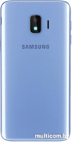 Смартфон Samsung Galaxy J2 Core (золотистый)