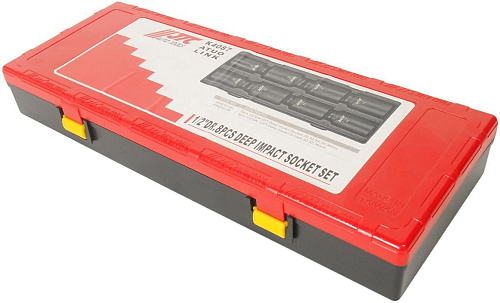 Набор головок слесарных JTC JTC-K4087