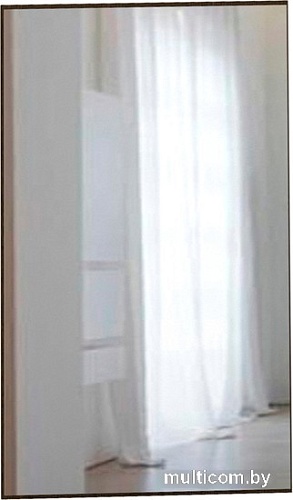 Зеркало Кортекс-мебель Лара ЗП1 (венге)
